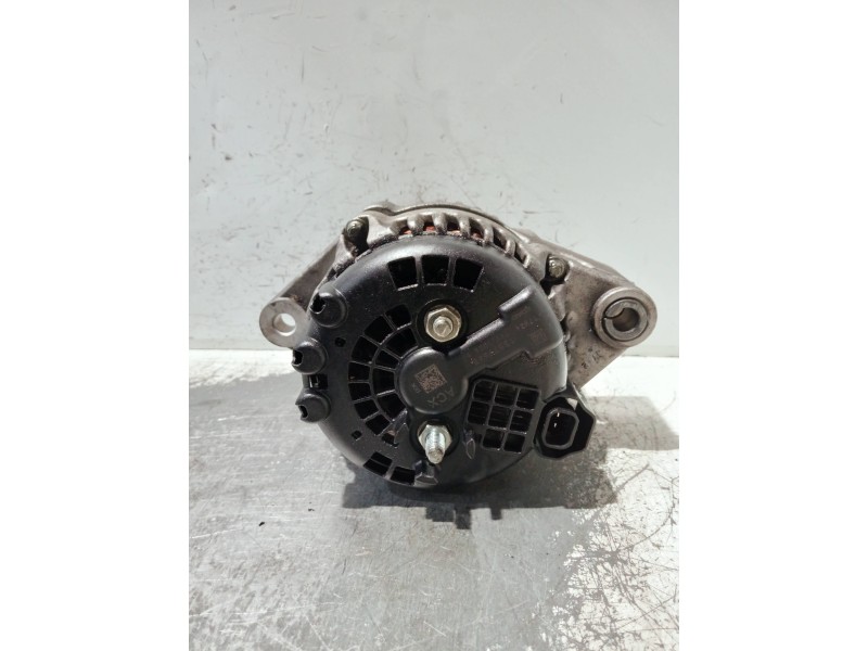 Recambio de alternador para opel insignia berlina referencia OEM IAM 13579668  