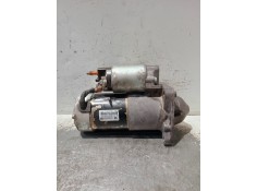 Recambio de motor arranque para opel insignia berlina referencia OEM IAM 55352882 M001T30172 