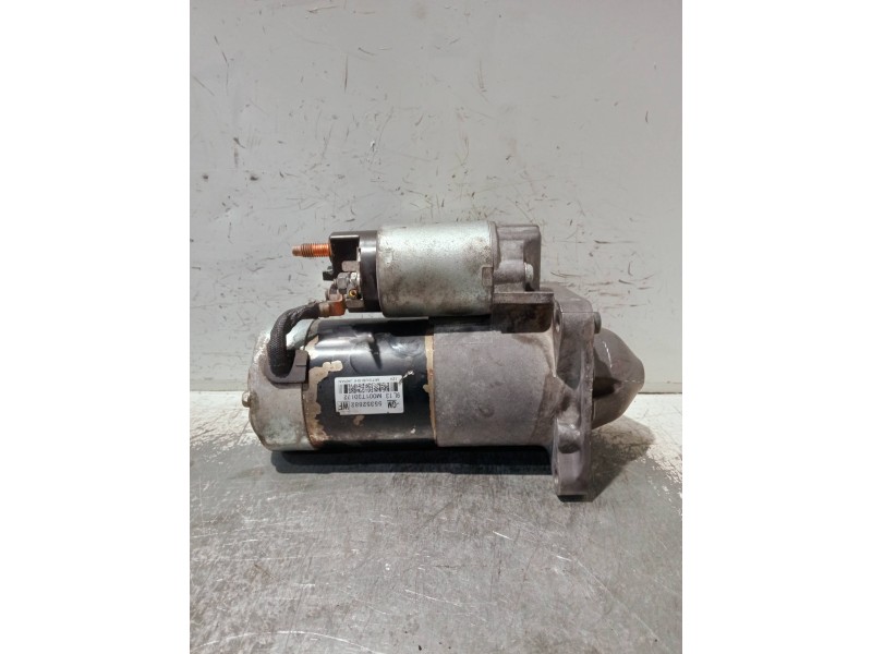 Recambio de motor arranque para opel insignia berlina referencia OEM IAM 55352882 M001T30172 