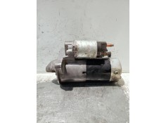 Recambio de motor arranque para opel insignia berlina referencia OEM IAM 55352882 M001T30172  2