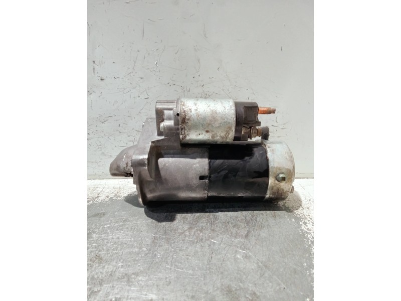 Recambio de motor arranque para opel insignia berlina referencia OEM IAM 55352882 M001T30172 