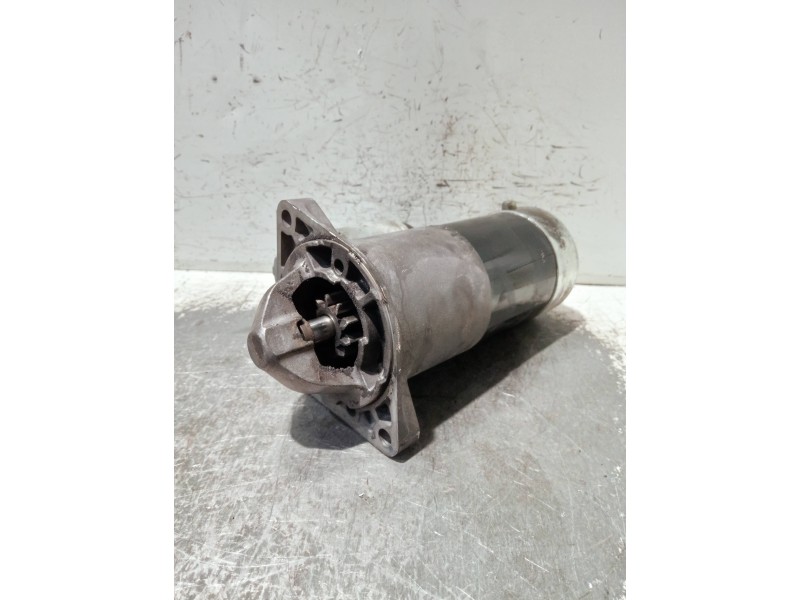 Recambio de motor arranque para opel insignia berlina referencia OEM IAM 55352882 M001T30172 