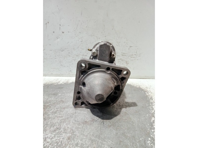 Recambio de motor arranque para opel insignia berlina referencia OEM IAM 55352882 M001T30172 