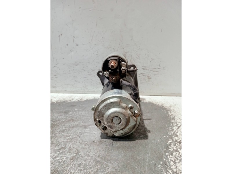 Recambio de motor arranque para opel insignia berlina referencia OEM IAM 55352882 M001T30172 