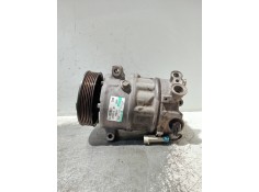 Recambio de compresor aire acondicionado para opel insignia berlina referencia OEM IAM P13232307 1605P 