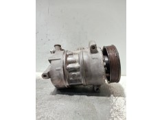 Recambio de compresor aire acondicionado para opel insignia berlina referencia OEM IAM P13232307 1605P  2