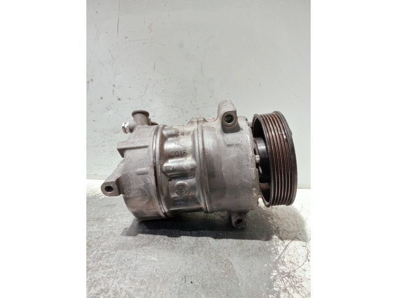 Recambio de compresor aire acondicionado para opel insignia berlina referencia OEM IAM P13232307 1605P 