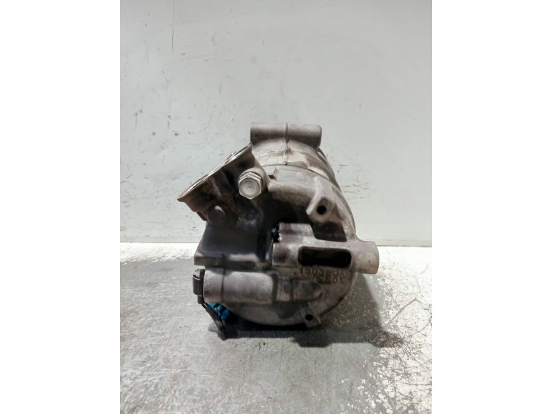 Recambio de compresor aire acondicionado para opel insignia berlina referencia OEM IAM P13232307 1605P 