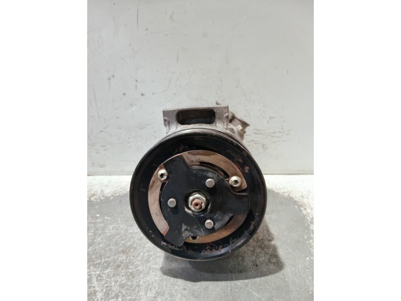Recambio de compresor aire acondicionado para opel insignia berlina referencia OEM IAM P13232307 1605P 