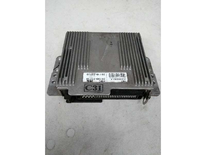 Recambio de centralita motor uce para hyundai lantra berlina (rd) 1.6 cat referencia OEM IAM H103955251A 3911023710 3910023710 C