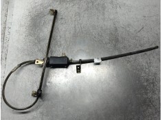 Recambio de elevalunas delantero izquierdo para lancia thema le turbo diesel berlina referencia OEM IAM   4P 2