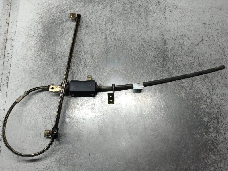 Recambio de elevalunas delantero izquierdo para lancia thema le turbo diesel berlina referencia OEM IAM   4P