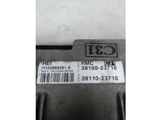 Recambio de centralita motor uce para hyundai lantra berlina (rd) 1.6 cat referencia OEM IAM H103955251A 3911023710 3910023710 C 2