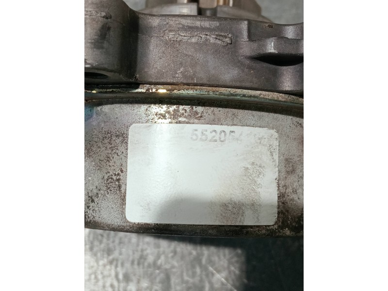 Recambio de depresor freno / bomba vacio para opel insignia berlina referencia OEM IAM 552054  