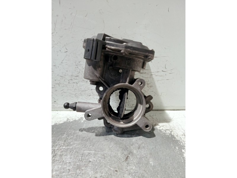 Recambio de caja mariposa para opel insignia berlina referencia OEM IAM 55564164 50569200 