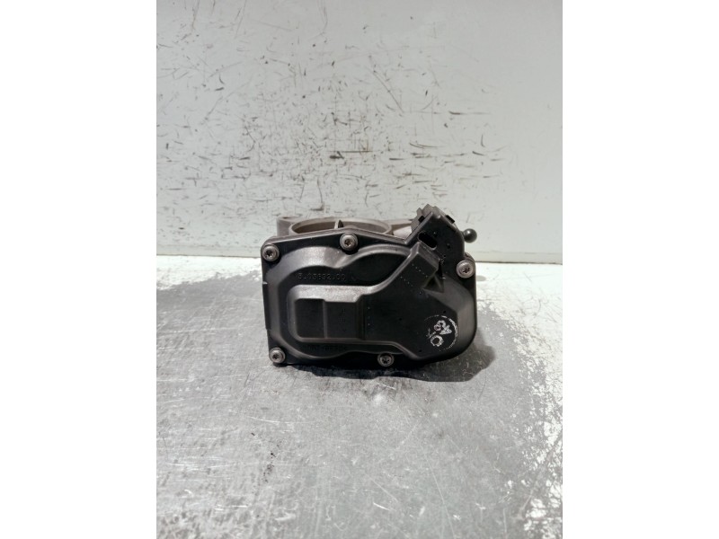 Recambio de caja mariposa para opel insignia berlina referencia OEM IAM 55564164 50569200 