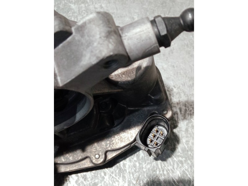 Recambio de caja mariposa para opel insignia berlina referencia OEM IAM 55564164 50569200 