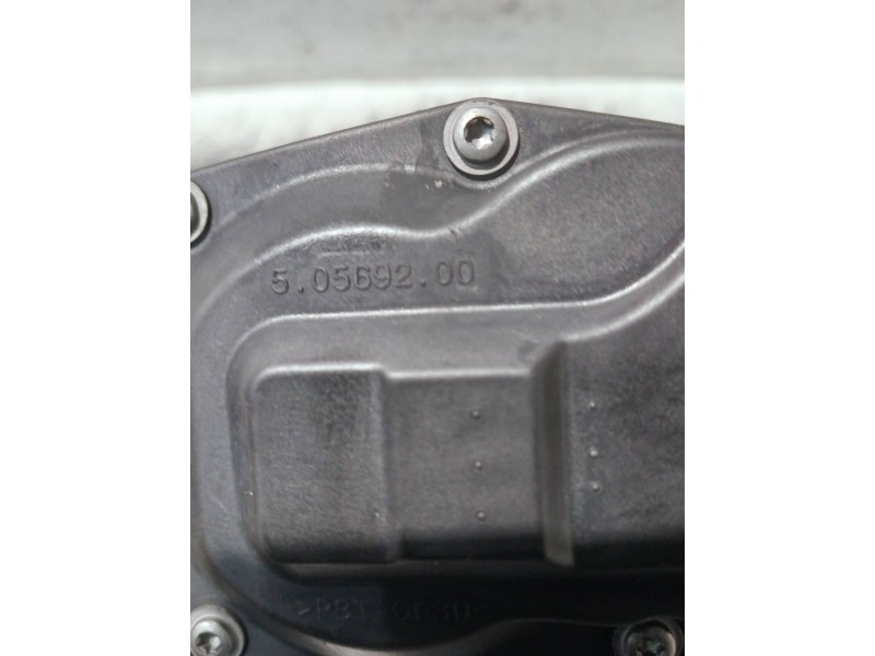 Recambio de caja mariposa para opel insignia berlina referencia OEM IAM 55564164 50569200 