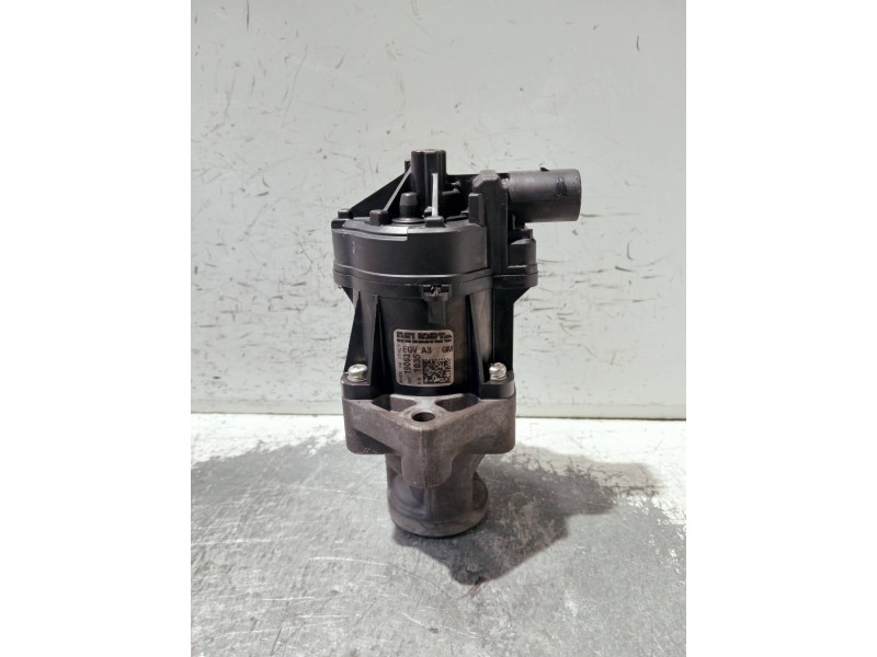 Recambio de valvula egr para opel insignia berlina referencia OEM IAM 55566052 K5T70977 