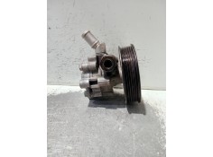 Recambio de bomba direccion para opel insignia berlina referencia OEM IAM AD13273784   2