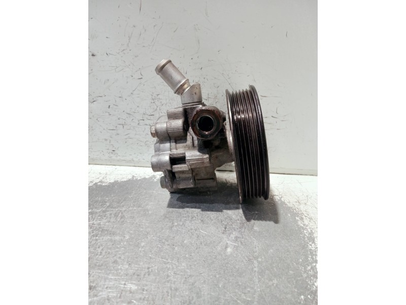 Recambio de bomba direccion para opel insignia berlina referencia OEM IAM AD13273784  