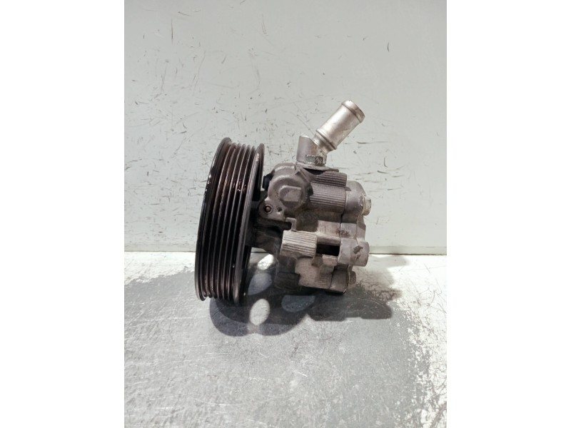 Recambio de bomba direccion para opel insignia berlina referencia OEM IAM AD13273784  