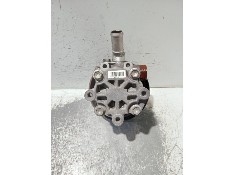 Recambio de bomba direccion para opel insignia berlina referencia OEM IAM AD13273784  