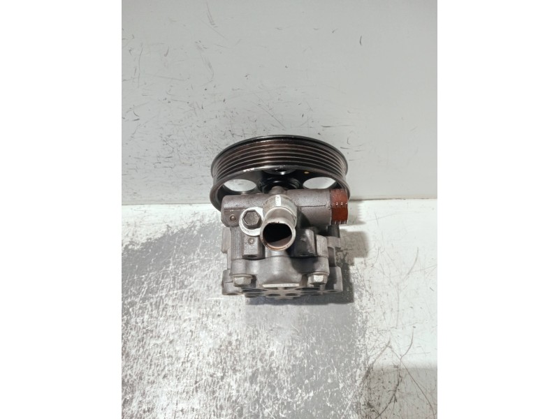 Recambio de bomba direccion para opel insignia berlina referencia OEM IAM AD13273784  