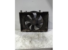 Recambio de electroventilador para mercedes clase clk (w208) coupe 320 (208.365) referencia OEM IAM A0015002393  