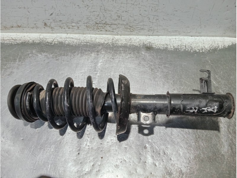 Recambio de amortiguador delantero izquierdo para opel insignia berlina referencia OEM IAM 13245966 367327926 E4612701