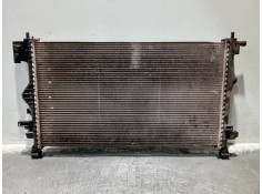 Recambio de radiador agua para opel insignia berlina referencia OEM IAM 13241725 S8112001 