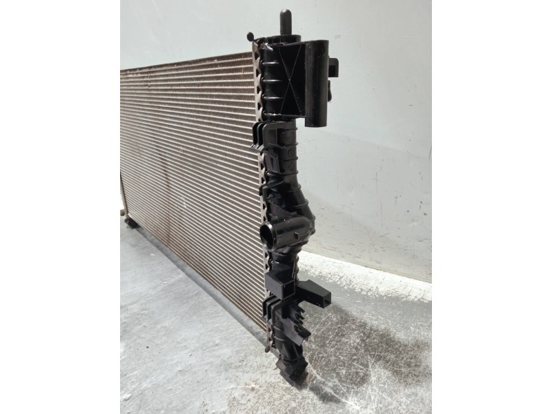 Recambio de radiador agua para opel insignia berlina referencia OEM IAM 13241725 S8112001 