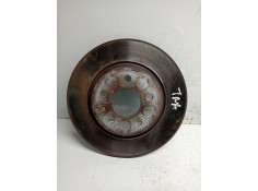 Recambio de disco freno trasero para audi a4 avant (8k5) (2008) referencia OEM IAM   