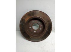 Recambio de disco freno trasero para audi a4 avant (8k5) (2008) referencia OEM IAM    2