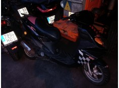 daelim s-five del año 2006