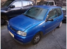 seat arosa (6h1) del año 1998
