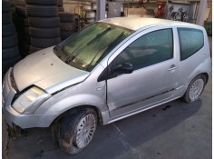 citroen c2 del año 2004