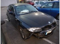 bmw serie 1 berlina (e81/e87) del año 2010