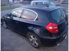 bmw serie 1 berlina (e81/e87) del año 2010 2