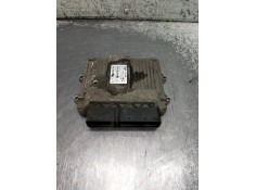 Recambio de centralita motor uce para fiat grande punto (199) referencia OEM IAM 51781568  