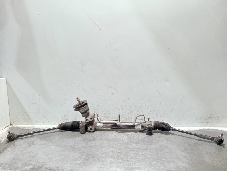 Recambio de cremallera direccion para opel insignia berlina referencia OEM IAM P13292325 26144493 