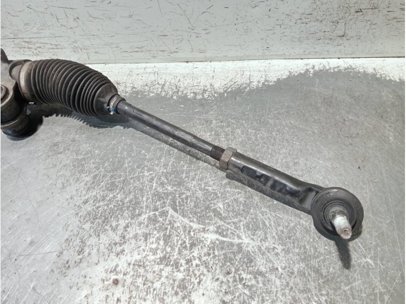 Recambio de cremallera direccion para opel insignia berlina referencia OEM IAM P13292325 26144493 