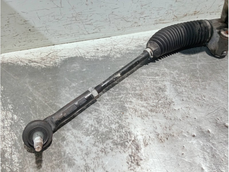 Recambio de cremallera direccion para opel insignia berlina referencia OEM IAM P13292325 26144493 