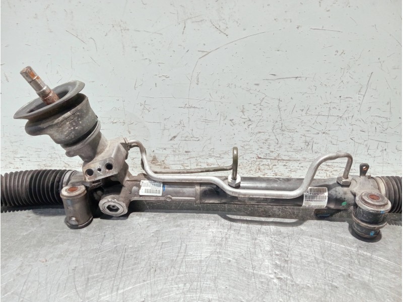 Recambio de cremallera direccion para opel insignia berlina referencia OEM IAM P13292325 26144493 