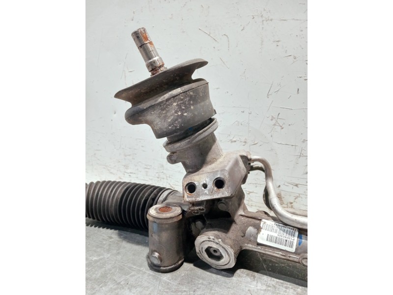 Recambio de cremallera direccion para opel insignia berlina referencia OEM IAM P13292325 26144493 