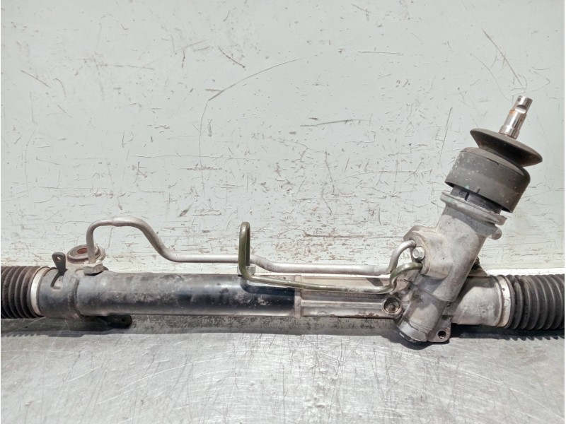 Recambio de cremallera direccion para opel insignia berlina referencia OEM IAM P13292325 26144493 