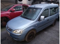 opel combo (corsa c) del año 2008
