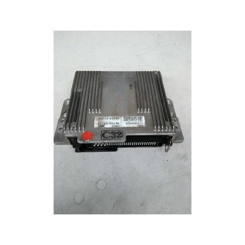 Recambio de centralita motor uce para hyundai lantra berlina (rd) 1.6 cat referencia OEM IAM H103955255B 3911023745 3910023745 C