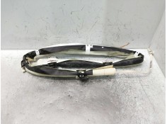 Recambio de airbag cortina delantero derecho para citroen c4 cactus referencia OEM IAM 9804358780  