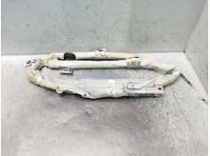 Recambio de airbag cortina delantero derecho para citroen c4 cactus referencia OEM IAM 9804358780   2